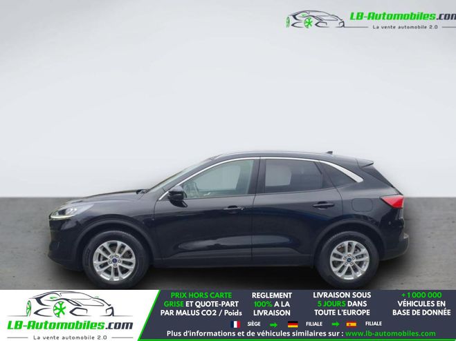 Ford Kuga 1.5 EcoBoost 150 BVM Noir M�tallique de 2021