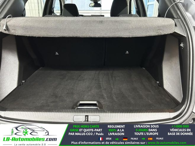 Peugeot 2008 Electrique 136 ch Gris M�tallique de 2021