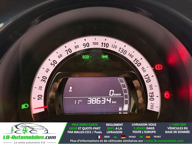 Renault Twingo TCe 95 BVM Noir M�tallique de 2020