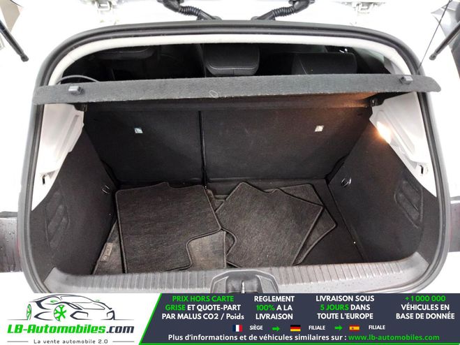Renault Clio TCe100 BVM Blanc de 2020