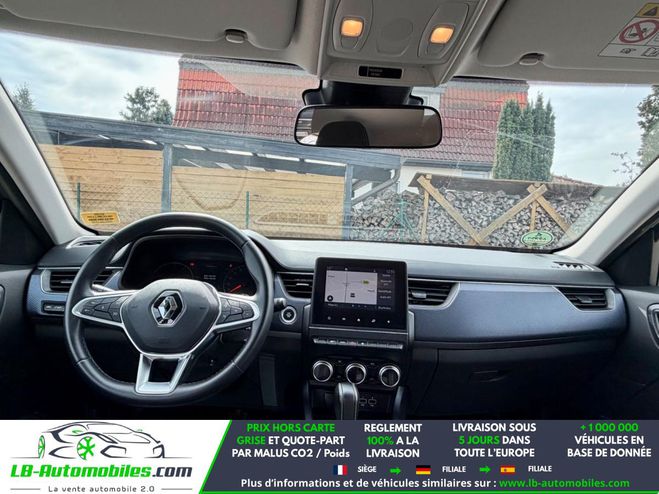 Renault Arkana TCe 140 BVA Gris M�tallique de 2021