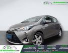 Toyota Yaris 110 VVT-i BVM &agrave; Beaupuy (31)