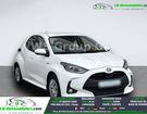 Toyota Yaris HYBRIDE 116ch &agrave; Beaupuy (31)