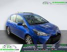 Toyota Yaris 110 VVT-i BVM &agrave; Beaupuy (31)
