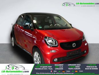  Voir d&eacute;tails -Smart Forfour 1.0 71 ch  BVA &agrave; Beaupuy (31)