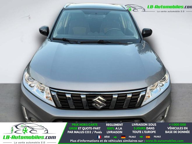 Suzuki Vitara 1.0 Boosterjet BVM 111ch Gris M�tallique de 2019
