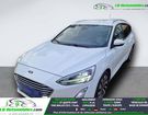 Ford Focus 1.0 EcoBoost 125 mHEV BVA &agrave; Beaupuy (31)
