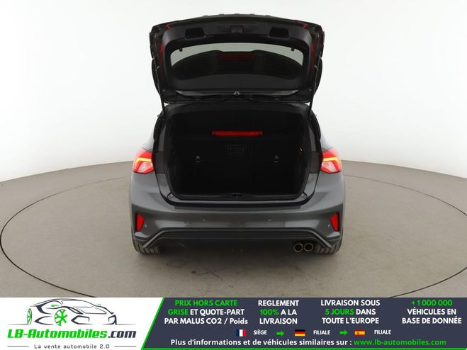 Ford Focus 1.0 EcoBoost 155 mHEV Gris de 2020