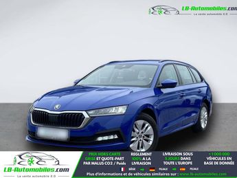  Voir d&eacute;tails -Skoda Octavia 2.0 TDI 150 ch BVA &agrave; Beaupuy (31)