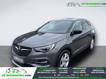  Voir d&eacute;tails -Opel Grandland X 1.6 Turbo 180 ch BVA &agrave; Beaupuy (31)