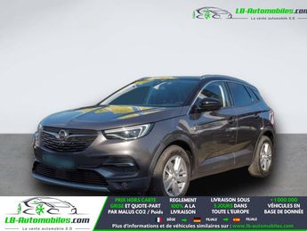  Voir d&eacute;tails -Opel Grandland X 1.6 Turbo 180 ch BVA &agrave; Beaupuy (31)