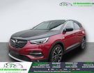 Opel Grandland X Hybrid4 300 ch AWD BVA &agrave; Beaupuy (31)