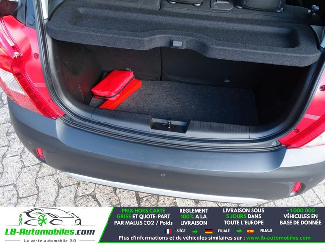 Opel Karl 1.0 - 73 ch Noir M�tallique de 2019
