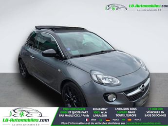  Voir d&eacute;tails -Opel Adam 1.4 Twinport 100 ch &agrave; Beaupuy (31)