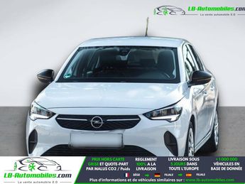  Voir d&eacute;tails -Opel Corsa 1.2 Turbo 100 ch BVA &agrave; Beaupuy (31)