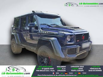 Voir d&eacute;tails -Mercedes Classe G 500 BVA &agrave; Beaupuy (31)