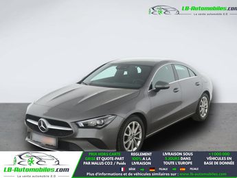  Voir d&eacute;tails -Mercedes Classe CLA CLA 180 BVA &agrave; Beaupuy (31)
