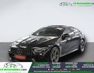 Mercedes Amg GT 63 S AMG 639 MCT AMG 4-Matic+ &agrave; Beaupuy (31)