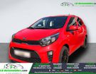 Kia Picanto 1.0 MPi 67 ch BVM &agrave; Beaupuy (31)