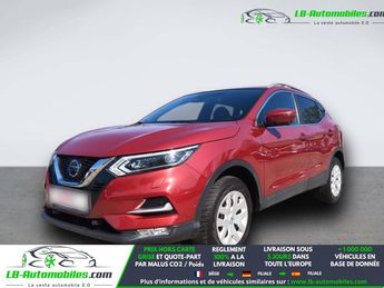  Voir d&eacute;tails -Nissan Qashqai 1.2 DIG-T 115 BVM &agrave; Beaupuy (31)