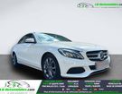 Mercedes Classe C 250 BVA &agrave; Beaupuy (31)