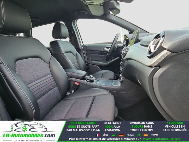 Mercedes Classe B 220 BVA Argent� M�tallique de 2018
