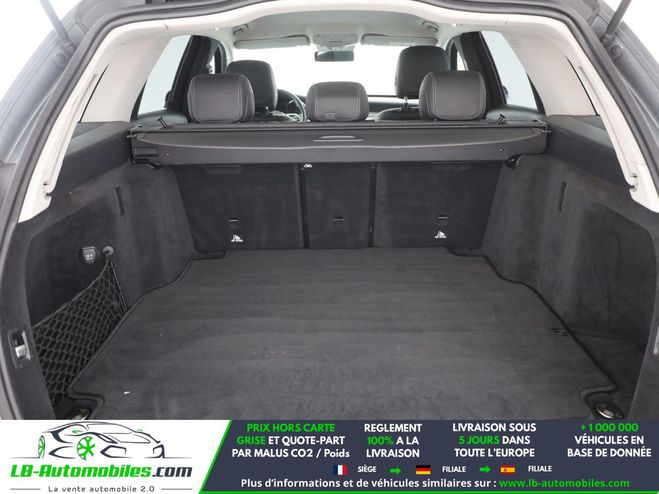 Mercedes Classe C 180 BVA Gris M�tallique de 2018