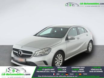 Mercedes Classe A