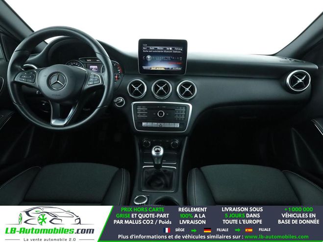 Mercedes Classe A 180 Gris M�tallique de 2017