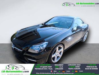  Voir d&eacute;tails -Mercedes Classe SLK SLK 55 AMG BVA &agrave; Beaupuy (31)