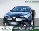 Toyota C HR Hybride 1.8L 122 ch BVA &agrave; Beaupuy (31)