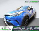 Toyota C HR Hybride 1.8L 98 ch BVA &agrave; Beaupuy (31)