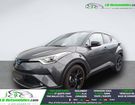 Toyota C HR Hybride 1.8L 122 ch BVA &agrave; Beaupuy (31)
