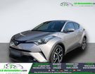 Toyota C HR Hybride 1.8L 98 ch BVA &agrave; Beaupuy (31)