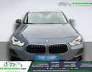 BMW X2 xDrive 18d 150 ch BVA &agrave; Beaupuy (31)