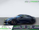 Nissan GT R