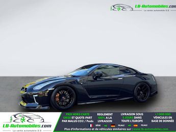 Nissan GT R