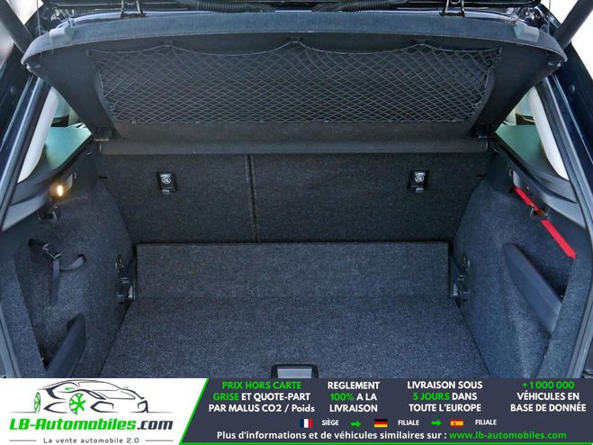 Skoda Kamiq 1.5 TSI 150 ch BVA Noir M�tallique de 2020