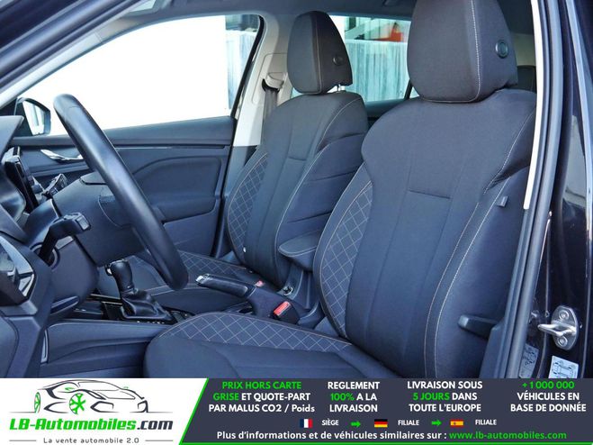 Skoda Kamiq 1.5 TSI 150 ch BVA Noir M�tallique de 2020