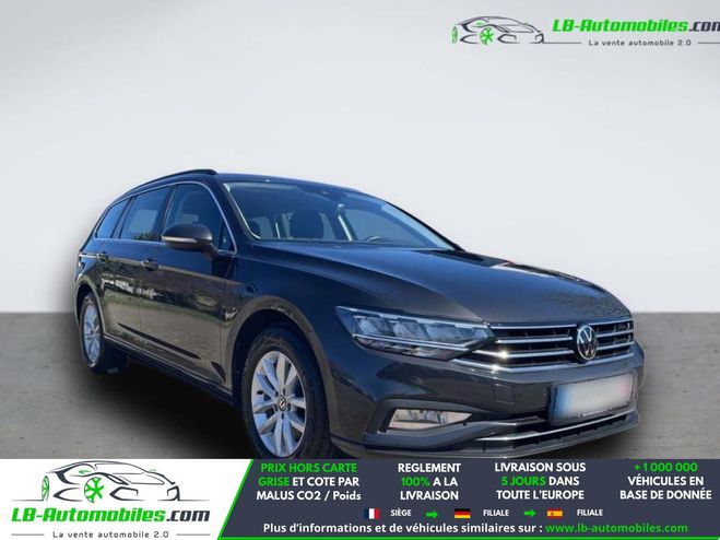 Volkswagen Golf 2.0 TDI 150 BVM Gris M�tallique de 2020