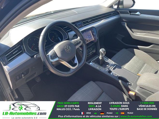 Volkswagen Golf 2.0 TDI 150 BVM Gris M�tallique de 2020