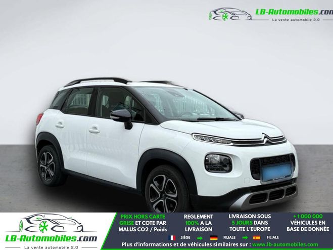 Citroen C3 PureTech 110 BVM  de 2018