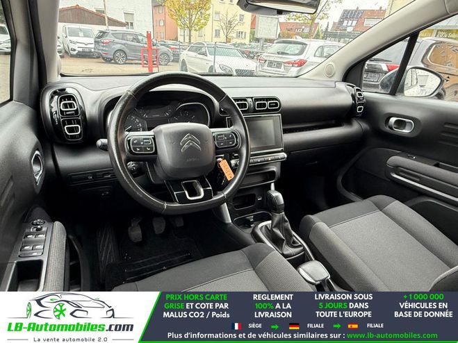 Citroen C3 PureTech 110 BVM  de 2018