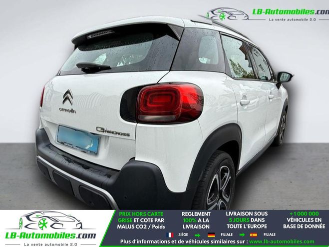 Citroen C3 PureTech 110 BVM  de 2018