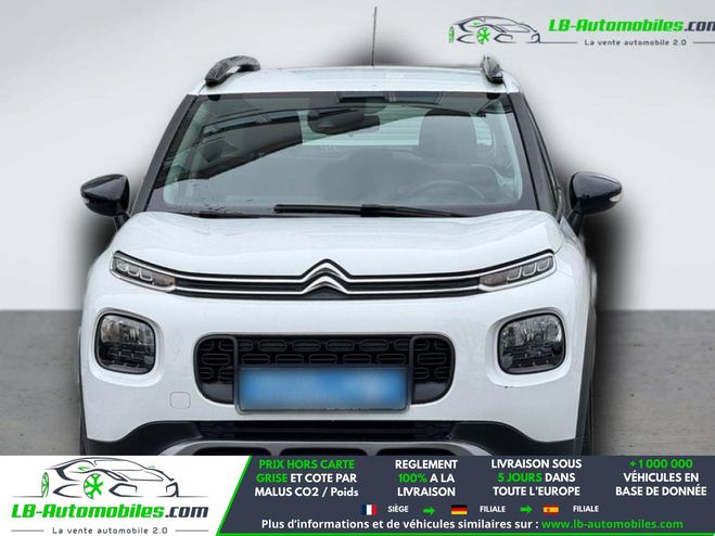 Citroen C3 PureTech 110 BVM  de 2018