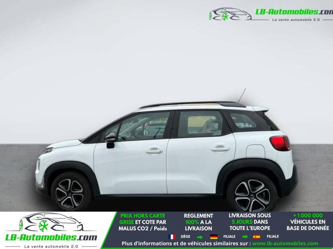 Citroen C3 PureTech 110 BVM  de 2018