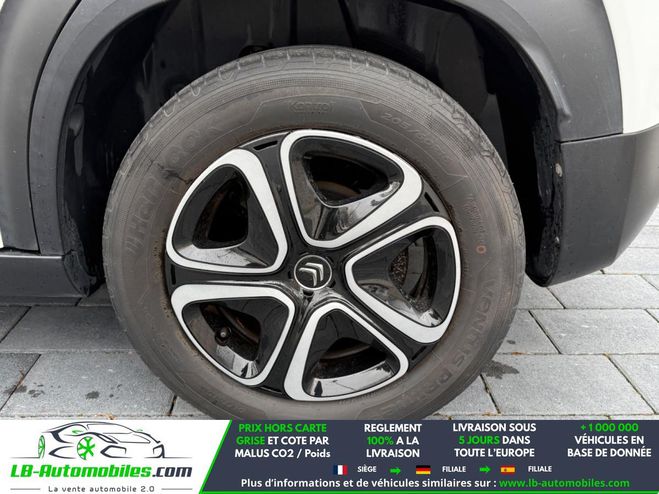 Citroen C3 PureTech 110 BVM  de 2018