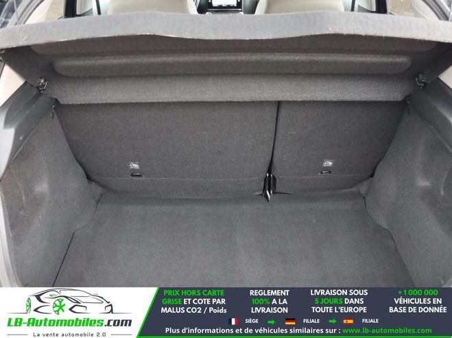 Citroen C3 PureTech 110 BVM Gris M�tallique de 2021