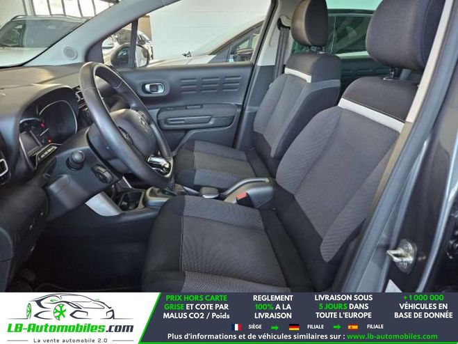 Citroen C3 BLUEHDI 100 BVM Gris M�tallique de 2019
