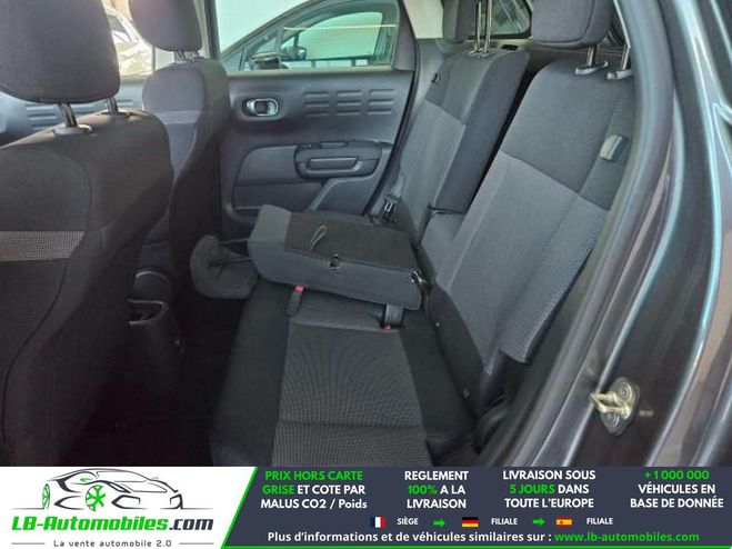 Citroen C3 BLUEHDI 100 BVM Gris M�tallique de 2019
